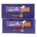 Cadbury Dairy Milk Chocolate 38gX24 - HKarim Buksh