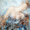 Blue Ballet Dancer - HKarim Buksh