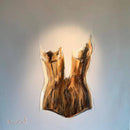 Bust - HKarim Buksh