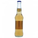 Murree Brewerys Apple Malt Non Alcoholic 300ml - HKarim Buksh