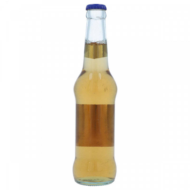 Murree Brewerys Apple Malt Non Alcoholic 300ml - HKarim Buksh