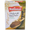 National Black Pepper Powder 50g - HKarim Buksh