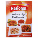 National Chaat Masala 100g - HKarim Buksh