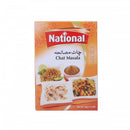 National Chaat Masala 50g - HKarim Buksh