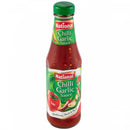 National Chilli Garlic Sauce 275ml - HKarim Buksh