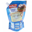 National Classic Mayo 500g Pouch - HKarim Buksh