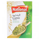 National Cumin Seeds 50g - HKarim Buksh