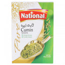 National Cumin Seeds 50g - HKarim Buksh