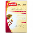 National Fish Recipe Mix 50g - HKarim Buksh