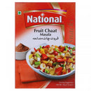 National Fruit Chat Masala 50g - HKarim Buksh