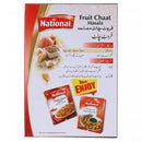 National Fruit Chat Masala 50g - HKarim Buksh