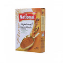 National Garam Masala Powder 25g - HKarim Buksh