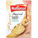 National Garlic Powder 50g - HKarim Buksh