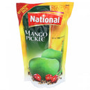 National Mango Pickle 1kg - HKarim Buksh
