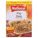 National Pulao Masala Recipe Mix 140g - HKarim Buksh