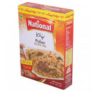 National Pulao Masala Recipe Mix 140g - HKarim Buksh