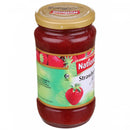 National Strawberry Jam 440g - HKarim Buksh