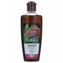 Vatika Naturals Shikakai Enriched Hair Oil 100ml - HKarim Buksh