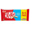 Nestle KitKat Cookies & Cream Flavored 20.7g - HKarim Buksh
