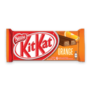 Nestle KitKat Orange Flavoured 20.7g - HKarim Buksh