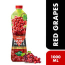 Nestle Fruita Vitals Red Grapes 1 Litre x 12 - HKarim Buksh