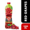 Nestle Fruita Vitals Red Grapes 1 Litre x 12 - HKarim Buksh