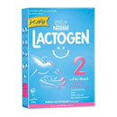 Nestle Lactogen 2 6 to 12 months 200g - HKarim Buksh