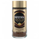 Nescafe Gold Blend Coffee 100g - HKarim Buksh