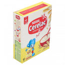 Nestle Cerelac Wheat 175g - HKarim Buksh