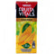 Nestle Fruita Vitals Chaunsa Fruit Nectar 200ml - HKarim Buksh