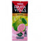 Nestle Fruita Vitals Guava Fruit Nectar 200ml - HKarim Buksh