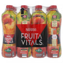 Nestle Fruita Vitals Peach 1 Litre x 12 - HKarim Buksh