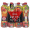 Nestle Fruita Vitals Peach 1 Litre x 12 - HKarim Buksh