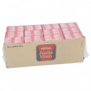 Nestle Fruita Vitals Red Grapes 24 x 200ml - HKarim Buksh