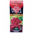 Nestle Fruita Vitals Red Grapes Fruit Drink 200ml - HKarim Buksh