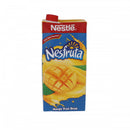 Nestle NesFruita Mango Fruit Drink 1 Litre - HKarim Buksh