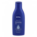 Nivea Body Lotion Nourishing Intensive Moisture Care 125ml - HKarim Buksh