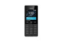 Nokia 150 Dual Sim 2.4 Inch Screen Black - HKarim Buksh