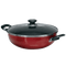 Non Stick Wok - HKarim Buksh