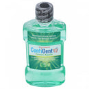 Confident Green Apple Mouthwash 250ml - HKarim Buksh