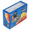 Kernel Pop Cheese Pop Corn 3 Packs x 90g - HKarim Buksh