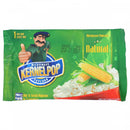Kernel Pop Microwave Pop Corn Natural 90g - HKarim Buksh
