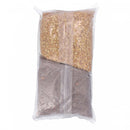 Khalis Daal Channa & Masoor Whole 500g x 2 - HKarim Buksh