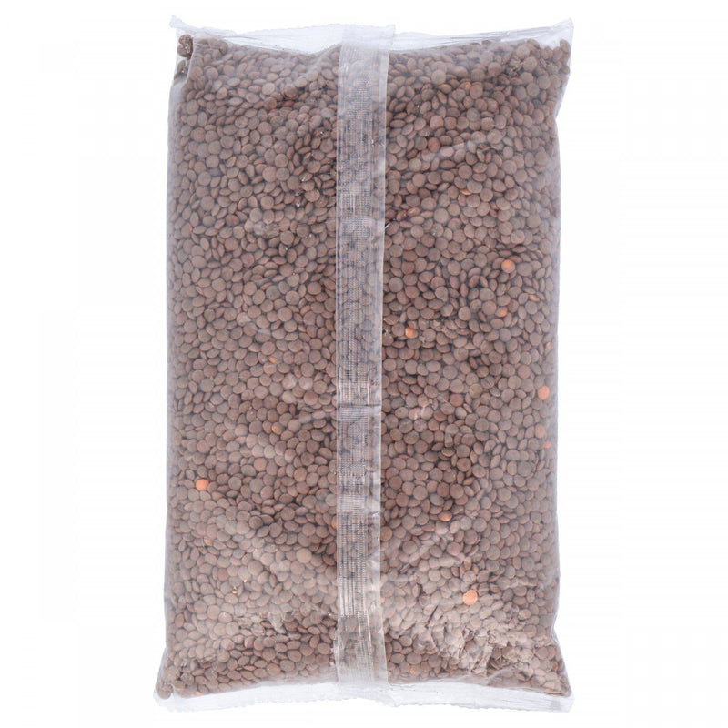 Khalis Masoor Daal Whole1 Kg - HKarim Buksh
