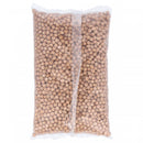 Khalis White Chana1 Kg - HKarim Buksh