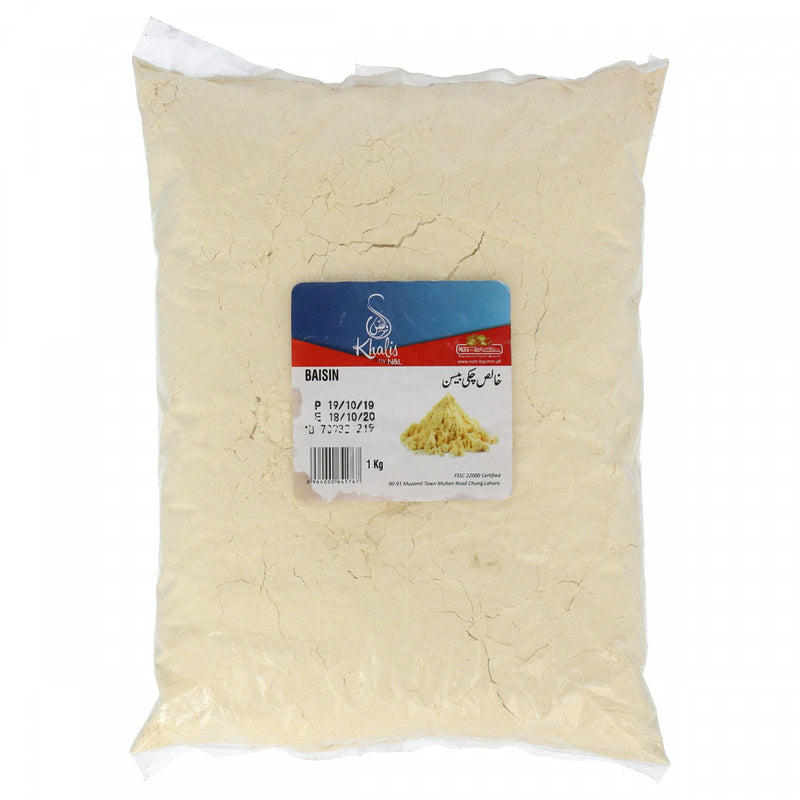 Khalis Basin 1kg - HKarim Buksh