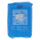 CanPed Adult Diaper Orta Boy Medium 85-125 Cm 9 Pieces - HKarim Buksh