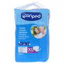 Canped Adult Diapers XL 7Pcs - HKarim Buksh