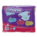 Canbebe Comfort Dry 4 Maxi 7-18 Kg 32 Adetpcs - HKarim Buksh