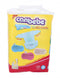 Canbebe Comfort Dry 1 Newborn 2-5kg 48 Diapers - HKarim Buksh